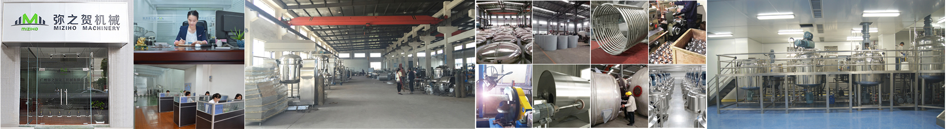 Company Informations